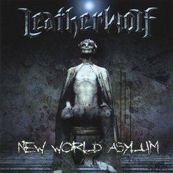 Leatherwolf : New World Asylum